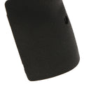 For Nikon D5200 Camera Thumb Rear Back Cover Rubber Lid Protector & Sticker Tape