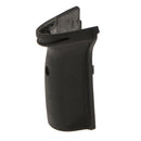 For Nikon D5200 Camera Thumb Rear Back Cover Rubber Lid Protector & Sticker Tape