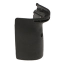 For Nikon D5200 Camera Thumb Rear Back Cover Rubber Lid Protector & Sticker Tape