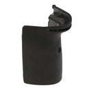 For Nikon D5200 Camera Thumb Rear Back Cover Rubber Lid Protector & Sticker Tape