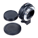 For Canon EF EF-S Lens to Sony E-mount Camera Autofocus Adapter Ring with Tripod Mount f/ NEX A7 A7R A7RII A6300 A6000