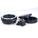 For Canon EF EF-S Lens to Sony E-mount Camera Autofocus Adapter Ring with Tripod Mount f/ NEX A7 A7R A7RII A6300 A6000