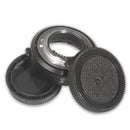 AF Auto Focus Four Thirds 4/3 Lens to Micro 4/3 Camera Adapter Ring for Olympus Panasonc E-P5 GF6 GF7 GF3 G3