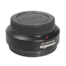AF Auto Focus Four Thirds 4/3 Lens to Micro 4/3 Camera Adapter Ring for Olympus Panasonc E-P5 GF6 GF7 GF3 G3