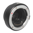 AF Auto Focus Four Thirds 4/3 Lens to Micro 4/3 Camera Adapter Ring for Olympus Panasonc E-P5 GF6 GF7 GF3 G3