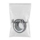 For Nikon AI F Lens to Micro 4/3 Adapter Ring f/ E-P5 GF6 G7 GH4 E-M5 II E-M10 E-PL7 G3