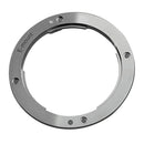 Lens Bayonet Mount Ring Replacement Repair Part for Sony A7RII,A7SII,A7II,A7S,A6300