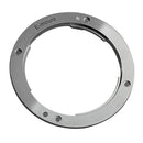 Lens Bayonet Mount Ring Replacement Repair Part for Sony A7RII,A7SII,A7II,A7S,A6300