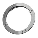 Lens Bayonet Mount Ring Replacement Repair Part for Sony A7RII,A7SII,A7II,A7S,A6300