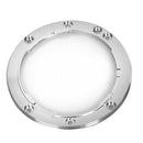 Lens Bayonet Mount Ring Replacement Repair Part for Sony A7RII,A7SII,A7II,A7S,A6300