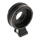 Lens Mount Adapter for Canon EOS EF Lens to Sony Alpha Nex E-mount Camera NEX-3 NEX-5 NEX-6 NEX-7 NEX-5T NEX-5N NEX-F3 NEX-5R NEX-C3 NEX-5C