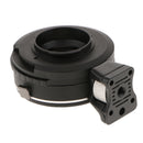 Lens Mount Adapter Ring for Canon EOS EF Lens to Nikon 1-Series Camera J1, V1, S1, J2, J3, J5, V2, V3, V5