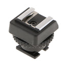 MIS Shoe Adapter Converter for Sony HDR-PJ610E PJ510E PJ650E PJ530E PJ660E PJ420E CX900E CX410VE CX530E Camcorder