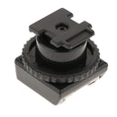 MIS Shoe Adapter Converter for Sony HDR-PJ610E PJ510E PJ650E PJ530E PJ660E PJ420E CX900E CX410VE CX530E Camcorder