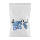 Blue Diving Ball Head Mount Bracket Holder with Balls Arm System for GoPro Hero 6 5 4 3 - High Strengthen and Corrosion-resistant