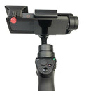 Adapter Switch Mount Plate with Sun Shade for GoPro Hero 6 5 DJI OSMO Mobile Gimbal