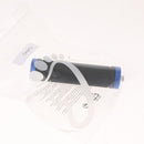 DSLR Camera Cage Rig Stabilizer Top Handle Grip for Canon 5D2 7D 60D 70D- Blue