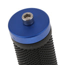 DSLR Camera Cage Rig Stabilizer Top Handle Grip for Canon 5D2 7D 60D 70D- Blue