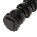 8.5'' Long Flex Arm Hot Shoe YS Adapter Connector For YS-Mount Strobes/Lights