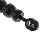 8.5'' Long Flex Arm Hot Shoe YS Adapter Connector For YS-Mount Strobes/Lights