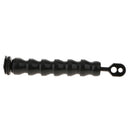 8.5'' Long Flex Arm Hot Shoe YS Adapter Connector For YS-Mount Strobes/Lights