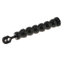 8.5'' Long Flex Arm Hot Shoe YS Adapter Connector For YS-Mount Strobes/Lights