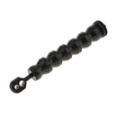 8.5'' Long Flex Arm Hot Shoe YS Adapter Connector For YS-Mount Strobes/Lights