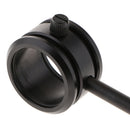 Scuba Diving Torch Flashlight Bracket Mount Compatible With Diameter 29-34mm