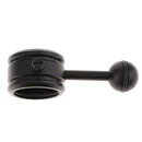 Scuba Diving Torch Flashlight Bracket Mount Compatible With Diameter 29-34mm
