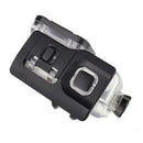 Underwater Housing Rear Latch Lock Buckle for GoPro Hero 6 5 2018 7 Black Action Camera