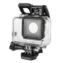 Underwater Housing Rear Latch Lock Buckle for GoPro Hero 6 5 2018 7 Black Action Camera