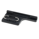 Underwater Housing Rear Latch Lock Buckle for GoPro Hero 6 5 2018 7 Black Sports Camera