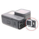 USB Cover HDMI Interface Cap for GoPro Hero 6 5 2018 7 Black Action Camera Replacement Part