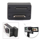 LCD Selfie Display Viewer Monitor Screen Front Converter for GoPro Hero 3/3+/4