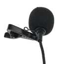 For GoPro Hero 4 3+ 3 Microphone Kit Stereo Mic with Extension Cable Adapter