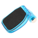 Backpack Clip Mount for GoPro Hat Cap Clamp Bag Shoulder Strap Camera Holder Part - Blue