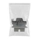 Plastic Selfie Stick Clip Lock Mount Buckle Latch for GoPro Hero 3 3+ 4 5 6 Wifi Remote Control, Large