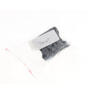 Plastic Selfie Stick Clip Lock Mount Buckle Latch for GoPro Hero 3 3+ 4 5 6 Wifi Remote Control, Large