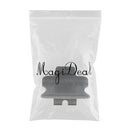 Plastic Selfie Stick Clip Lock Mount Buckle Latch for GoPro Hero 3 3+ 4 5 6 Wifi Remote Control, Small