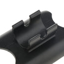 Plastic Selfie Stick Clip Lock Mount Buckle Latch for GoPro Hero 3 3+ 4 5 6 Wifi Remote Control, Small