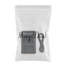 LCD Display USB Dual Ports Slot 2 Channels Battery Charger LP-E10 for Canon EOS 1100D 1200D 1300D etc Cameras