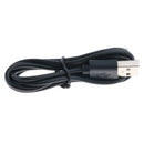LCD Display USB Dual Ports Slot 2 Channels Camera Charger for Sony NP BX1/M8 DSC-HX80 RX1RII HX50V WX350 Batteries Black