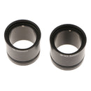 12MP HD Electronic Eyepiece Digital Lens for Microscope Camera Live Video Image with 30.5mm 30mm Adapter Mount USB Cable