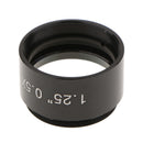 Astronomy Telescope Eyepiece Lens Focal Reducer 1.25" 0.5X for Celestron Universal