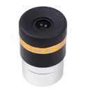 1.25" Telescope Eyepiece Lens for Astronomy Moon Planet Deep Sky 62 Degree 4mm Focal Length Universal
