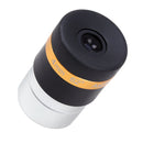 1.25" Telescope Eyepiece Lens for Astronomy Moon Planet Deep Sky 62 Degree 4mm Focal Length Universal