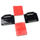 36 in 1 Action Camera Accessories Kit for GoPro Hero 6 5 4 3+ 3 2 with Carrying Case/Chest Strap/Tripod