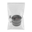 2.8mm f/1.2 1/3'' CS-Mount IR Fixed CCTV Lens for Network Security Surveillance Camera