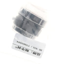 2.8mm f/1.2 1/3'' CS-Mount IR Fixed CCTV Lens for Network Security Surveillance Camera