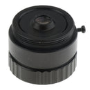 2.8mm f/1.2 1/3'' CS-Mount IR Fixed CCTV Lens for Network Security Surveillance Camera
